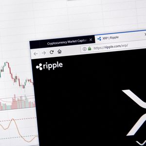 XRP Ledger Breaks 746 Million Threshold: Is Market-Wide Sell-Off Incoming?