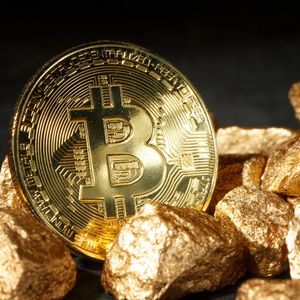 Both Bitcoin and Gold Fail to Act as Safe Havens, Robin Brooks Says