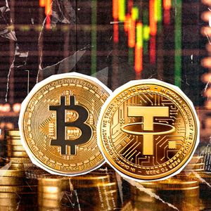 Tether Flips Ethereum, Bloomberg Says Bitcoin Is Next