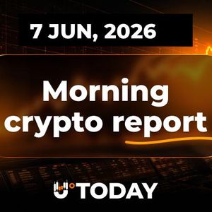 XRP to $1.5 Roadmap: Analyzing Key Bollinger Bands Pattern, Shiba Inu (SHIB) Exchange Exodus Tops 1.9 Trillion Tokens, Bitwise CEO Outlines Biggest Risk in Cryp...
