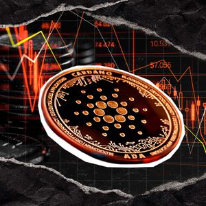 Cardano (ADA) on Verge of First 2026 Weekly Death Cross, What's Ahead?