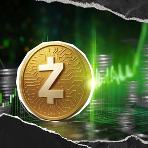 Zcash Jumps 10% Amid Most Consequential Network Upgrade in its History