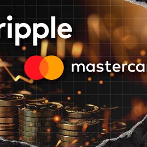 Ripple Partners With Mastercard for AI Payments, but XRP Left on Sidelines Again