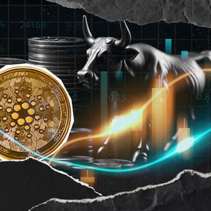 Cardano (ADA) Back at $6 Billion, Can Bulls Pass Test?