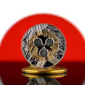 Four Milestones Identified for XRP by Forbes Fintech 50 Alum Stronghold Japan