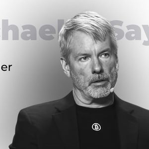 Michael Saylor Declares Strategy Is Still Stacking Bitcoin