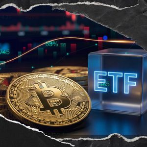 Bitcoin ETFs Return to Positive Territory as BlackRock Leads Fresh Inflows