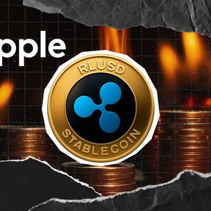 $55.9 Million Ripple USD Burned in Seven Days Amid Quiet June Activity