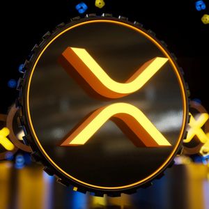XRP Presents Strongest Move Since Dropping Below 50 EMA