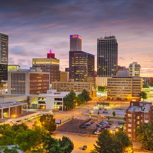 Oklahoma Raises Alarm Over Fake Crypto Returns