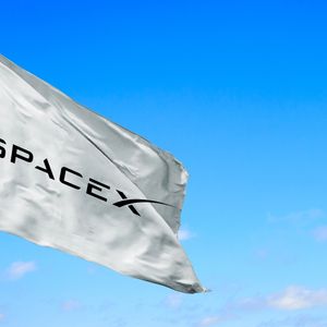 Musk's SpaceX Is About to Cost as Much as Two Bitcoins