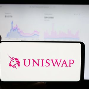 Uniswap (UNI) Skyrockets: Breaks 24% Price Surge Out of Nowhere