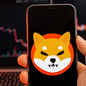 Only 7 Shiba Inu (SHIB) Addresses Are Selling, Data Shows