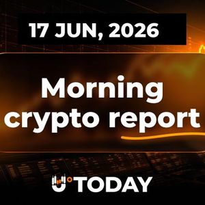 XRP Hits Key Bull Defense Line Ahead of FOMC, Next 45 Days Are Crucial for Shiba Inu (SHIB) Bull Case, History Indicates, Ethereum Hits Glamsterdam Milestone: M...