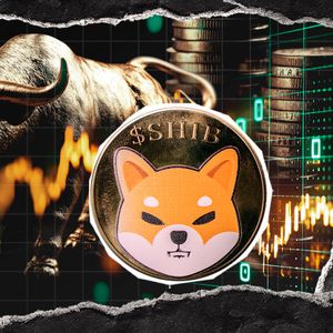 Bull Trap Ahead? Shiba Inu Prints Golden Cross While Momentum Fades