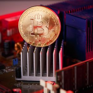 Bitcoin Close to Dropping Out of Top 20