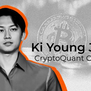 Bitcoin's Biggest Threat Is Not a Crash, It's Boredom, CryptoQuant CEO Warns