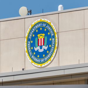 'No More!': FBI Director Vows to Hunt Down Crypto Fraudsters