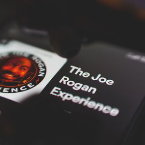 Cardano Founder Teases Joe Rogan Appearance