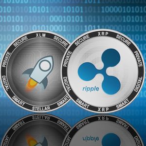 Ripple Effect: Why Stellar (XLM) Is Flying and XRP Is Stuck Near $1.13