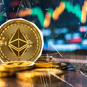 Ethereum Gears Up for $2,850 Recovery as Price Hits Break-Even Point