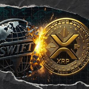 Swift Warns of Key ISO 20022 Deadline Amid Compliance Pressure: Is Ripple Ready?