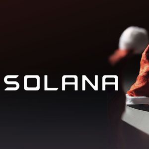 Solana (SOL) Is Like Santa Clause – Some Still Believe in It, Mike Alfred Says