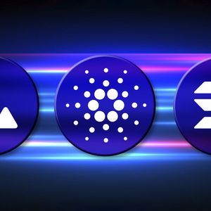 Cardano, Solana and Avalanche: What to Expect from Ethereum's Competitors in 2023