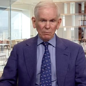 British Billionaire: Bitcoin Will Die With a 'Whimper'
