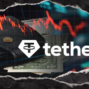 Tether CEO Confirms New Partnership to Offer Tokenized Gold-Backed Loans