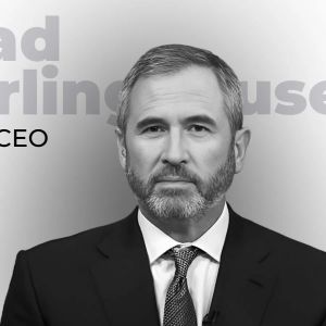 Ripple's Garlinghouse Slams Strategy's Financial Engineering