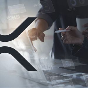 XRP In For Correction Based on This Sell Signal: Prominent Analyst