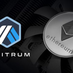 Arbitrum Drops Ethereum to Three-Year Lows and Breaks All-Time High
