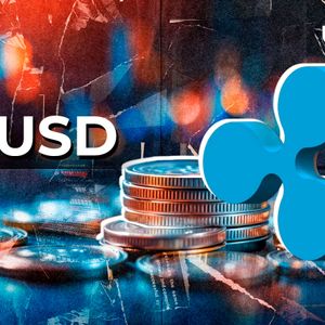 Ripple's RLUSD Rapidly Shrinks as New Major Stablecoin Emerges
