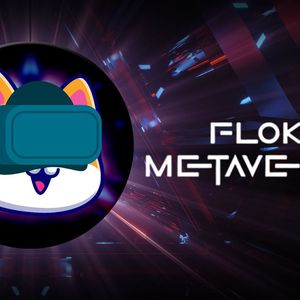 First Floki Inu Metaverse Game Goes Live, It Will Burn FLOKI