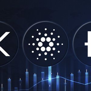 XRP, DOGE, ADA: Top 10 Cryptos by Market Cap Undergoes Significant Changes