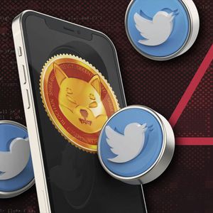 SHIB Army Gets Warning of Fake Shibarium Twitter Handle