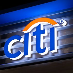 Citi Slashes Bitcoin Target to $82K
