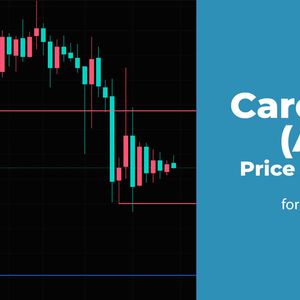 Cardano (ADA) Price Analysis for December 27