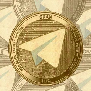 Telegram-Linked GRAM Token Jumps 10% on Binance and Hyperliquid Listing