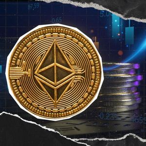Ethereum Withdrawals on Binance Hit 3-Year High