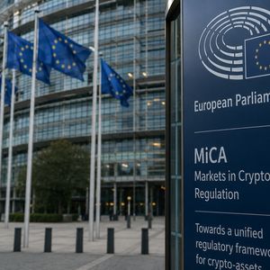 MiCA 2026: Is It Over for Crypto in Europe?
