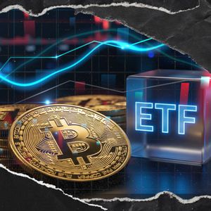 Bitcoin Rebounds as ETFs Finally Break Ten-Day Outflow Streak