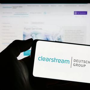 European Giant Clearstream Adds XRP and Other Tokens to Custody Offering: Full List