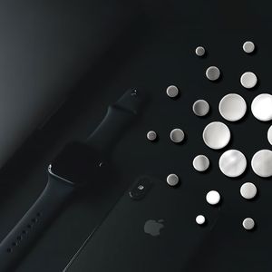 Cardano (ADA) Can Now be Staked On Apple Devices via This Integration