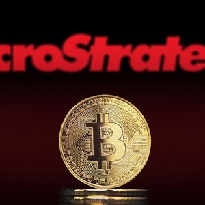 MicroStrategy Sells Portion of Bitcoin Holdings for the First Time