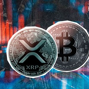 XRP Keeps Plunging Against Bitcoin