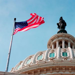 Massive BTC Transfer by US Government Raises Concerns