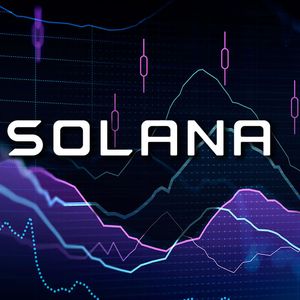 Solana (SOL) Drops Below $10, Down 96% From Its Peak