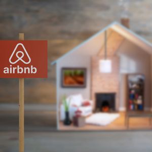 Airbnb's Brian Chesky Breaks Silence on Crypto Hack